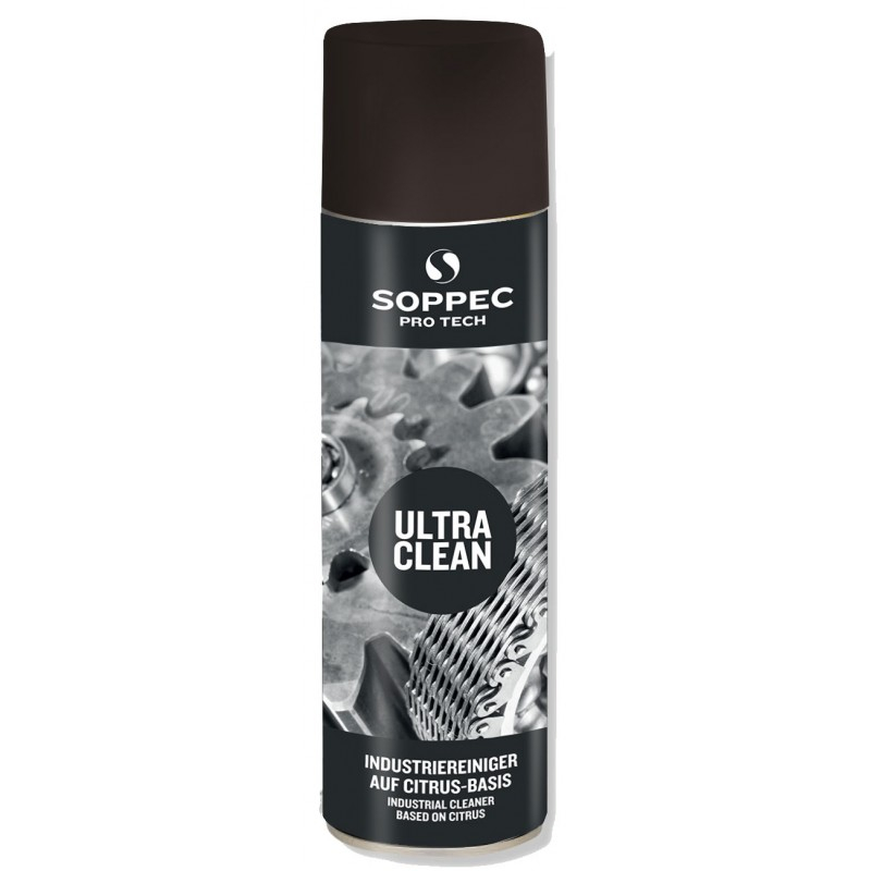 Soppec universālais tīrīšanas līdzeklis Ultra Clean 500 ml