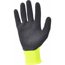 Active Gear Cimdi lateksa  Active GRIP 9/L