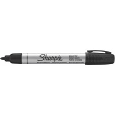 Sharpie Marķieris Sharpie Bullet Tip