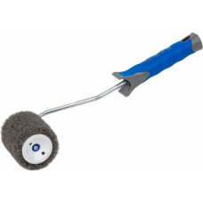 Kubala Putty roller with handle. 80 mm.