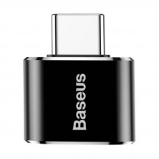 Baseus Adapteris USB C spraudkontakts - USB A ligzda OTG BASEUS