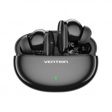 Vention Wireless earphones, Vention, NBFB0, Elf Earbuds E01 (black)