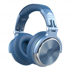 Oneodio Headphones OneOdio Pro10 Blue