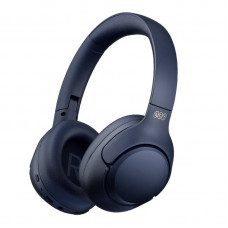 QCY Wireless Headphones QCY H3, ANC (blue)