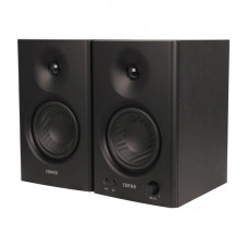 Edifier  Speakers 2.0 Edifier MR4 (black)