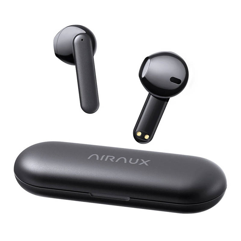 Blitzwolf Earphones TWS Blitzwolf AA-UM15 Ultra slim (black)