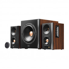 Edifier  Speakers 2.1 Edifier S360DB  (brown)