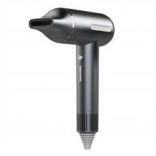 Inface  Hair dryer inFace ZH-09G (grey)