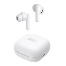 QCY Wireless Earphones TWS QCY T13 ANC (white)