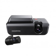 Ddpai Dash camera DDPAI X5 Pro GPS 4k