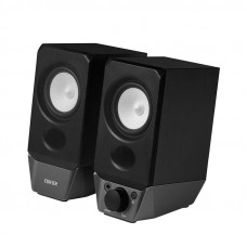 Edifier  Speakers 2.0 Edifier R19BT (black)