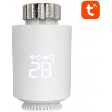 Avatto Smart Thermostat Radiator Valve Avatto TRV06 Zigbee 3.0 TUYA