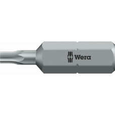 Wera 867/1 Z TORX® BO uzgalis ar urbumu TX8x25mm 066498 Wera