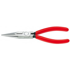 Knipex Plakanknaibles ar taisniem galiem 25 01 160 KNIPEX