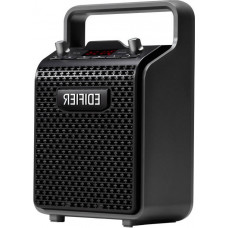 Edifier  PP205 Portable bluetooth speaker (black)