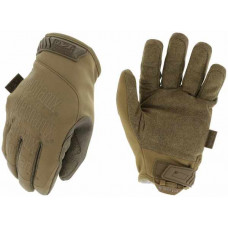 Mechanix Wear Taktiskie cimdi Mechanix ColdWork Original Coyote, M izmērs