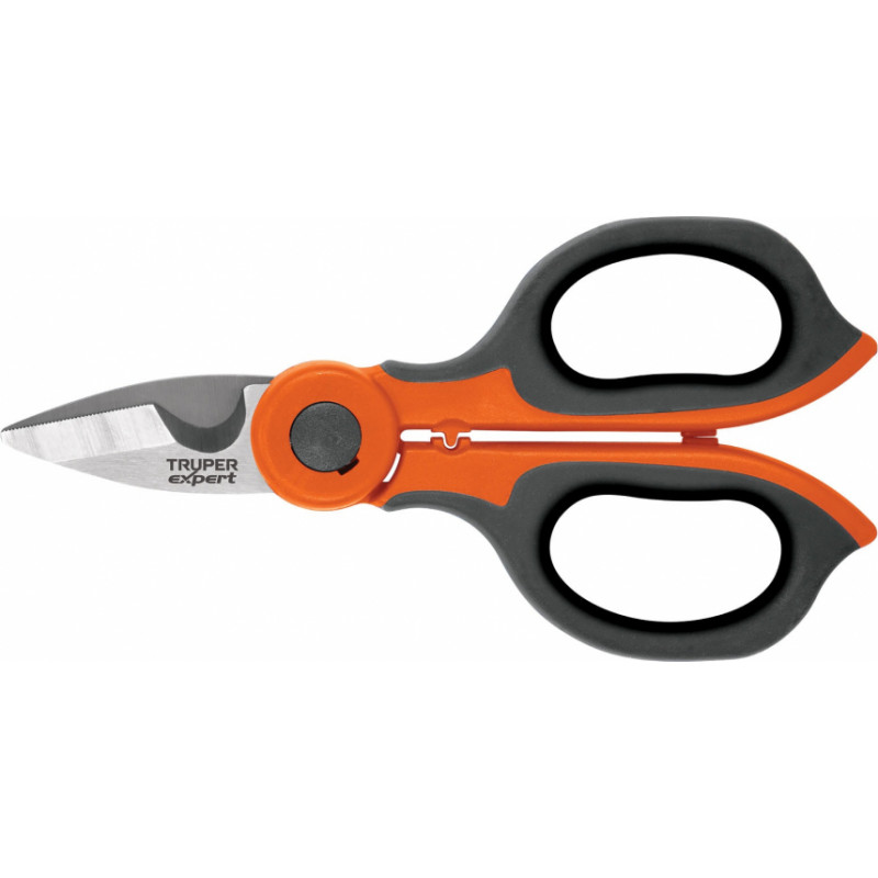 Truper Electrician scissors 150mm Truper®