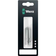 Wera standarta uzgaļi, 2 x TORX T30 x 50mm, 867/4 Z, blisterī