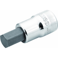 Bahco Hex head socket driver 7809M 10mm 1/2