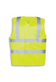 Uvex signal waistcoat 8960/yellow s.L 100%PES