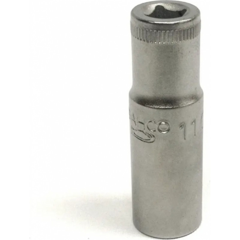 Bahco Deep hexagon socket SBS6800 8mm 1/4