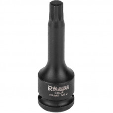 Richmann Divpadsmitstūru trieciengalviņa 1/2' M10x78 mm