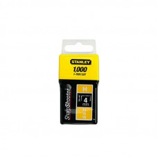 Stanley 13 tips skavas Stanley 1000 gab. 6 mm