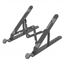 Orico  Laptop Stand PFB-A24-BK-BP-IP (black)