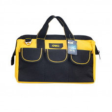 Deli Tools Basic Tool Bags Deli Tools EDL430013, 13''