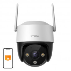 Imou 360° Outdoor Wi-Fi Camera IMOU Cruiser SE+ 4MP