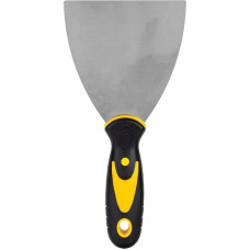 Deli Tools Putty Trowel 4'' Deli Tools EDL-HD4 (yellow)