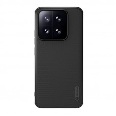 Nillkin Case Nillkin Super Frosted Shield Pro for Xiaomi 14 (black)