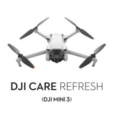 DJI Care Refresh DJI Mini 3 (dwuletni plan)