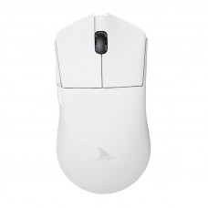 Darmoshark Wireless Gaming Mouse Darmoshark M3 (white)