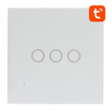 Neo  Smart Light Switch WiFi WiFi NEO NAS-SC03WE 3 Way