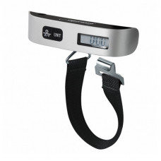 Esperanza ETS002 Globetrotter Digital Travel Luggage Scale