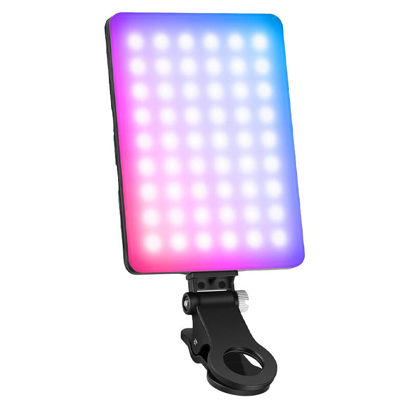 Neewer  Selfie lamp Neewer VL67C RGB LED 5W