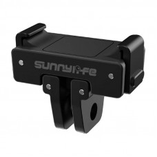 Sunnylife Foldable Quick-Release Adapter Sunnylife for Osmo Pocket 3