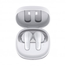 QCY Wireless Earphones TWS QCY T13x (white)