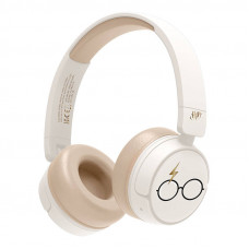 OTL Wireless headphones for Kids OTL Harry Potter (cream)