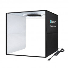 Puluz Photo Studio Puluz 30cm LED 24-26lm (PU5032B)