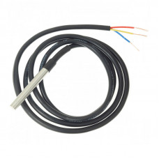 Shelly Temperature Sensor Shelly DS18B20 (3m cable)