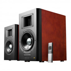 Edifier  Speakers 2.0 Edifier Airpulse A300 (cherry)