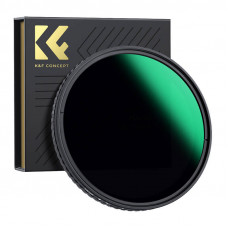 K&Amp;F Concept Filter Nano-X 49 mm XV40 K&F Concept