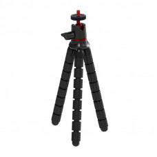 Puluz Tripod PULUZ Flexible Holder with Remote Control for SLR Cameras, GoPro, Cellphone