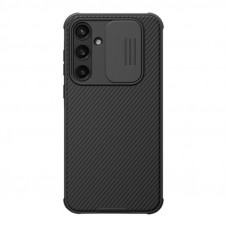 Nillkin Case Nillkin CamShield Pro for Samsung Galaxy A35 (black)