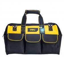 Deli Tools Basic Tool Bags Deli Tools EDL430117, 17,5''