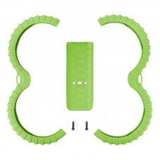 Sunnylife Protective back cover SUNNYLIFE for DJI Avata 2 (green)