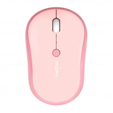 Mofii M5DM Wireless Mouse (Pink)