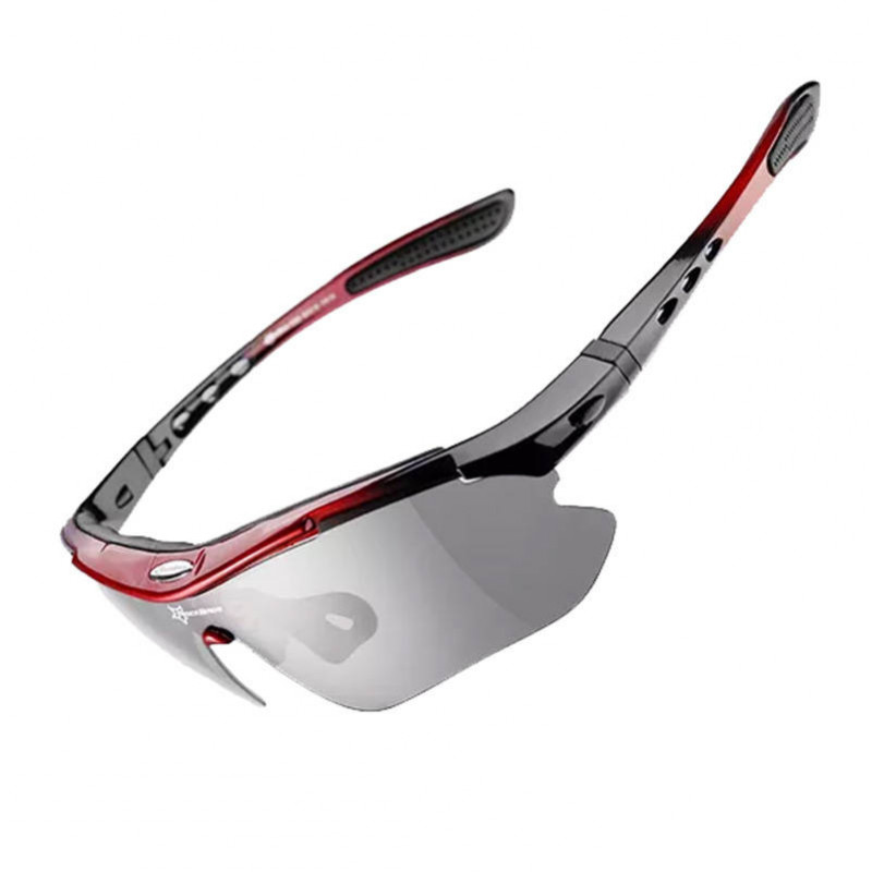 Rockbros Photochromic cycling glasses Rockbros 10141